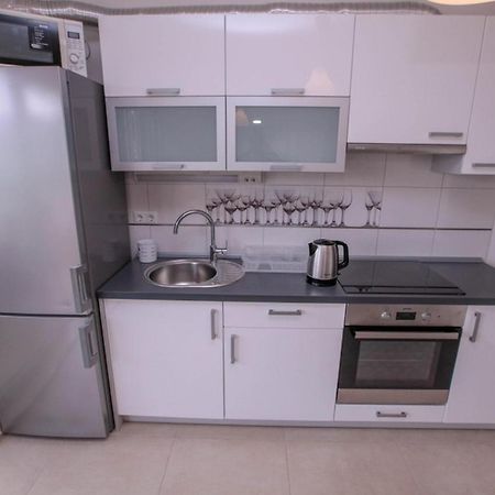 Apartments Zoya 克勒克 外观 照片