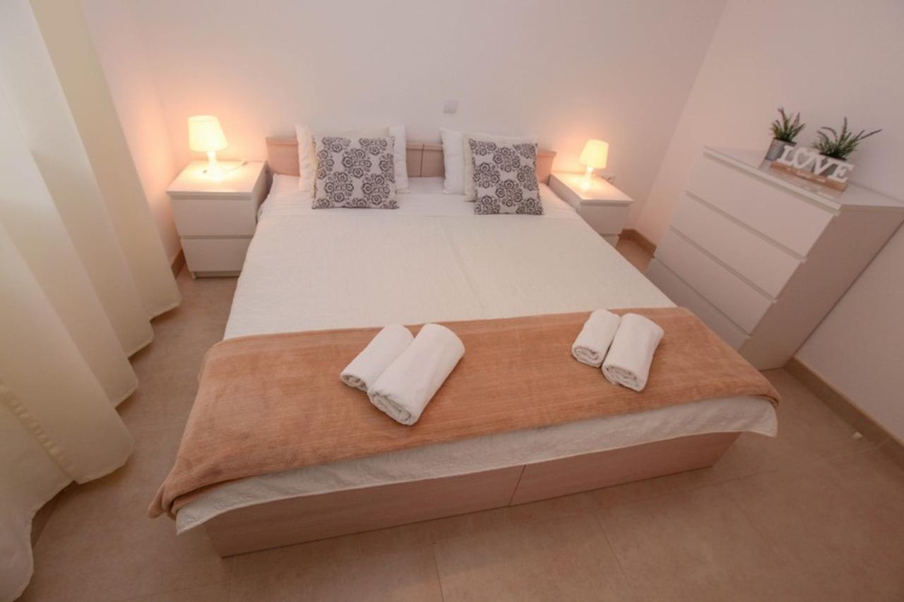Apartments Zoya 克勒克 外观 照片