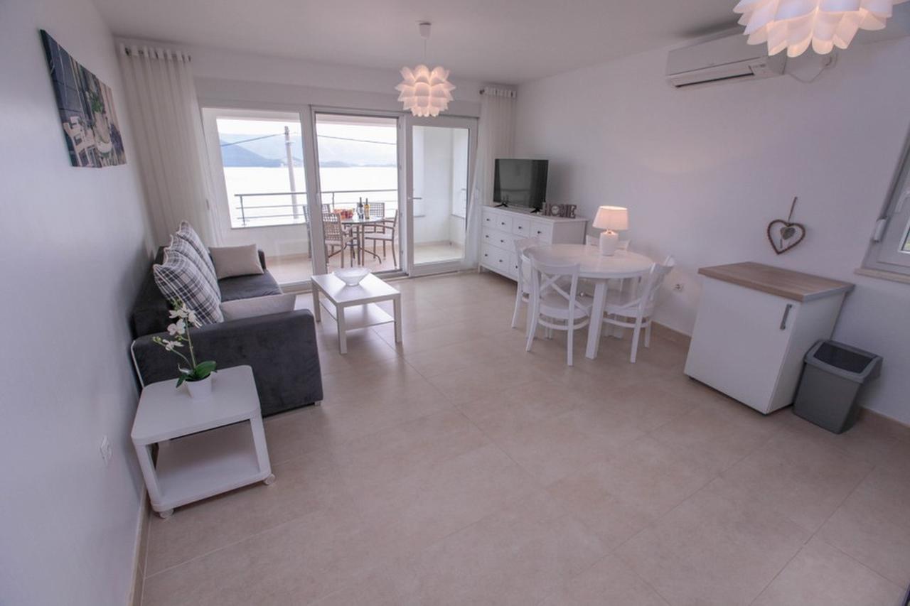 Apartments Zoya 克勒克 外观 照片