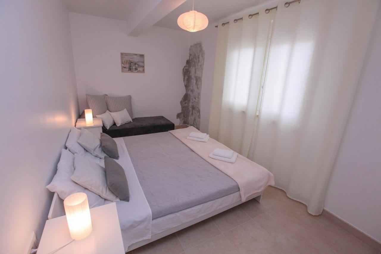 Apartments Zoya 克勒克 外观 照片