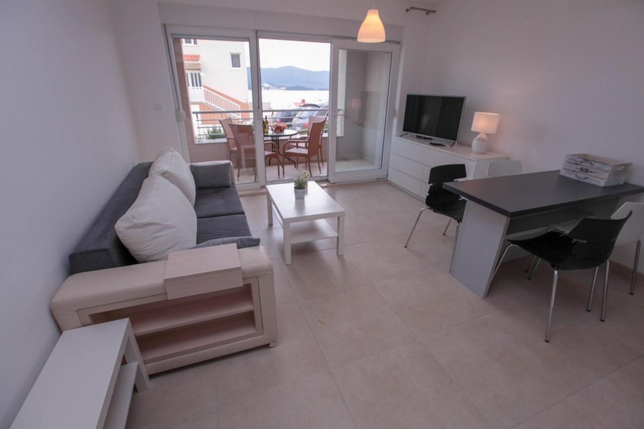 Apartments Zoya 克勒克 外观 照片