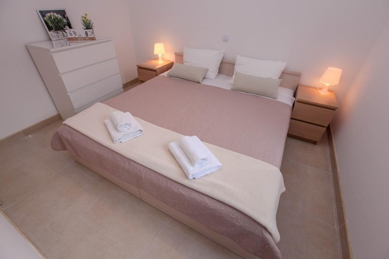 Apartments Zoya 克勒克 外观 照片