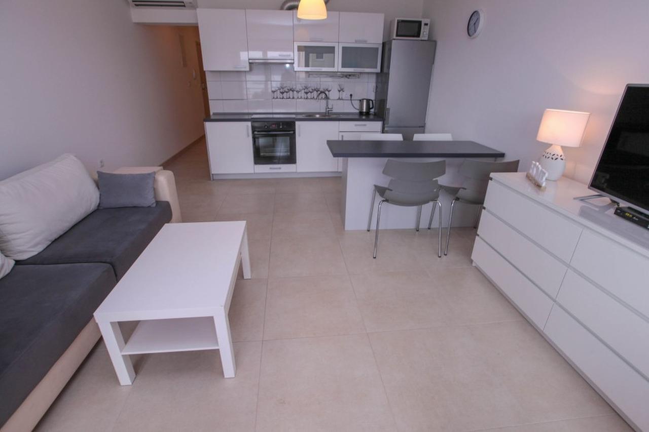Apartments Zoya 克勒克 外观 照片