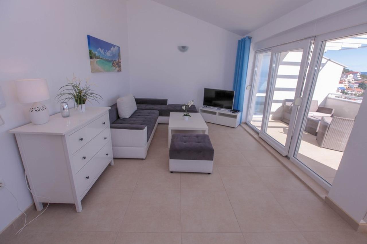 Apartments Zoya 克勒克 外观 照片