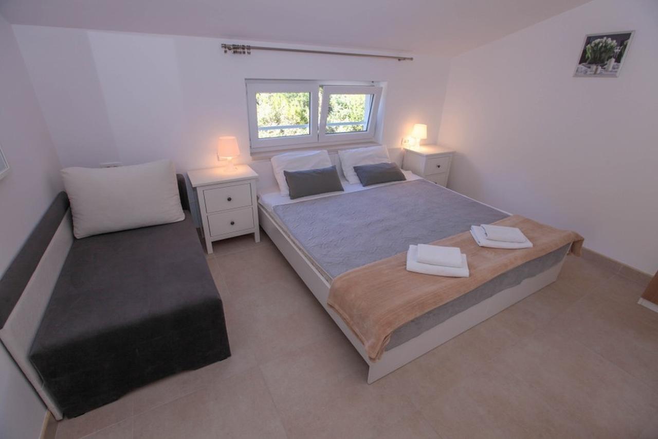 Apartments Zoya 克勒克 外观 照片