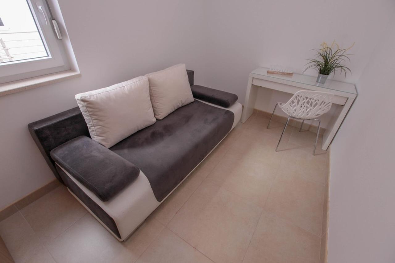 Apartments Zoya 克勒克 外观 照片