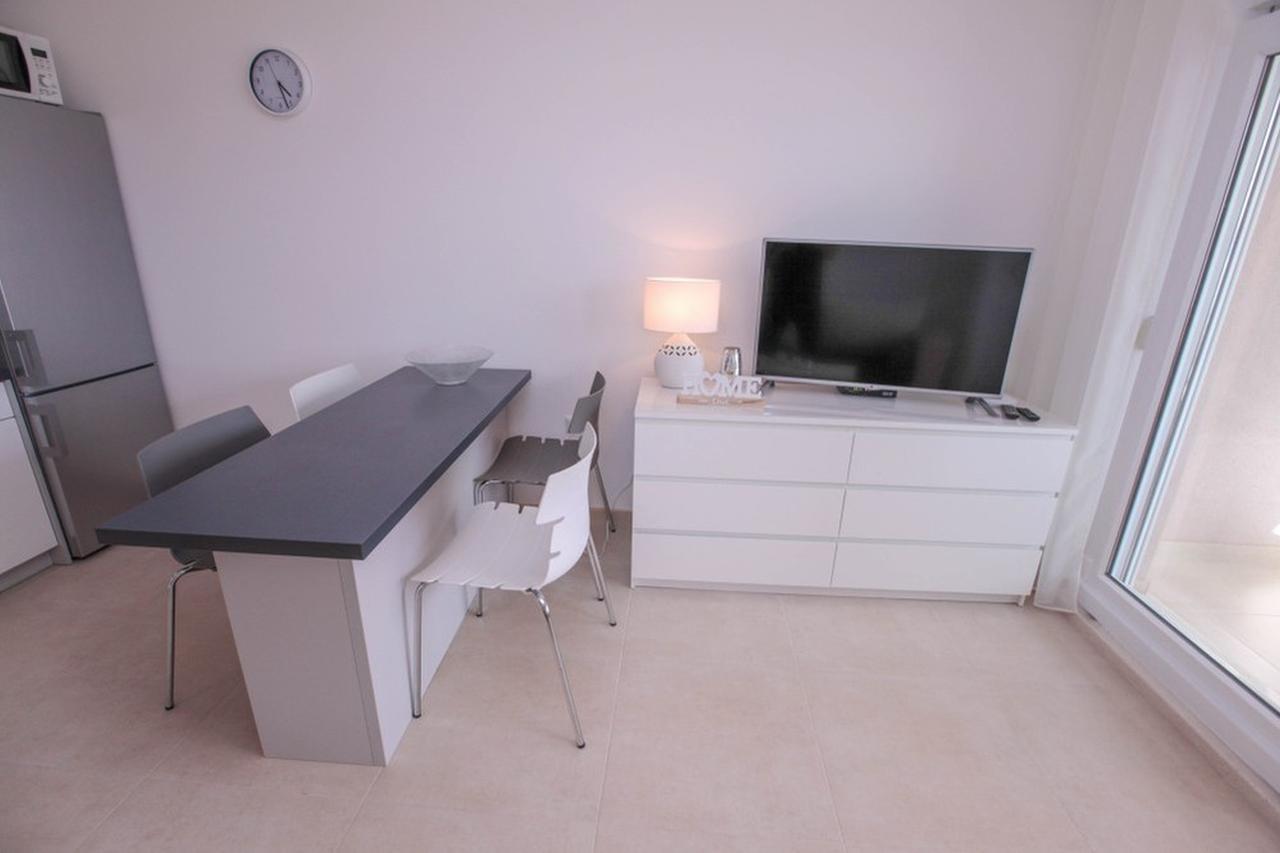 Apartments Zoya 克勒克 外观 照片