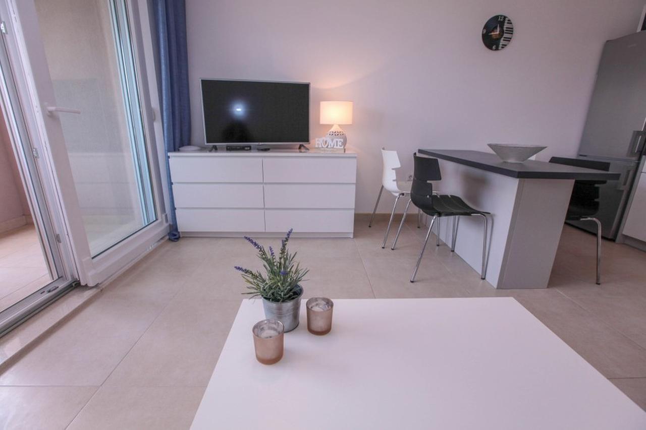 Apartments Zoya 克勒克 外观 照片
