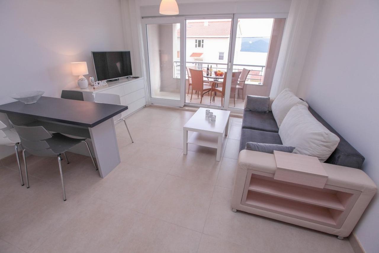 Apartments Zoya 克勒克 外观 照片