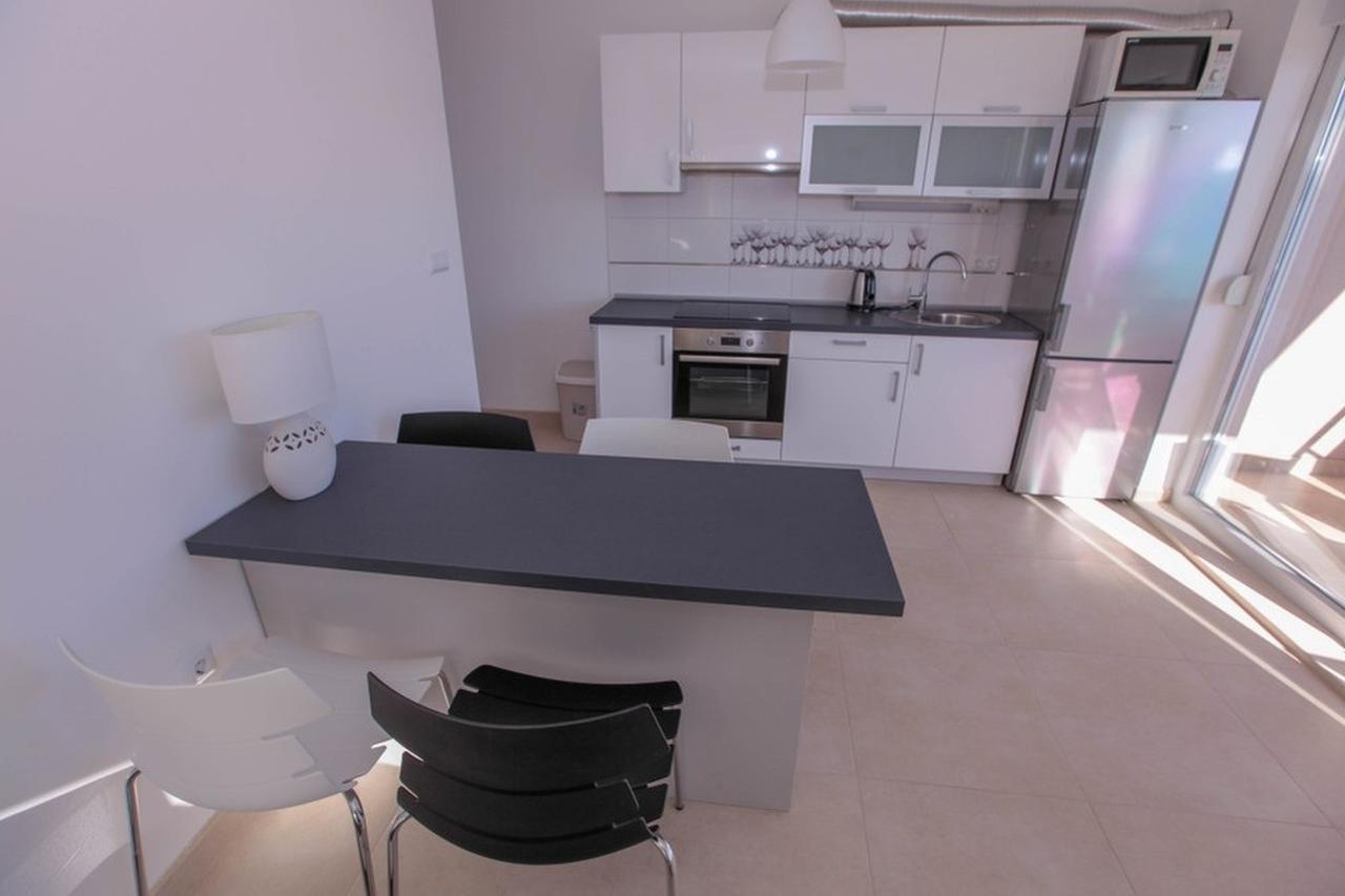 Apartments Zoya 克勒克 外观 照片