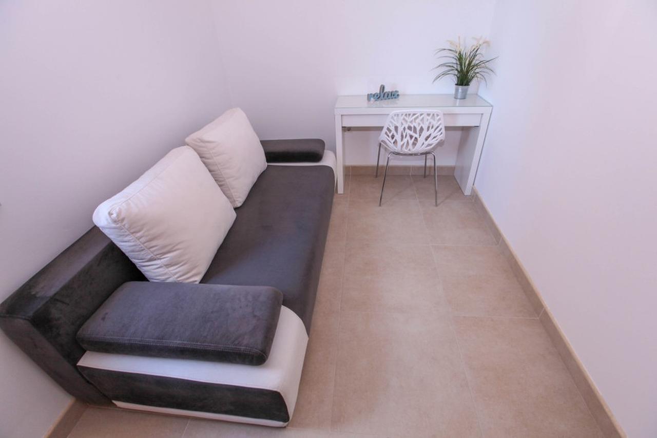 Apartments Zoya 克勒克 外观 照片