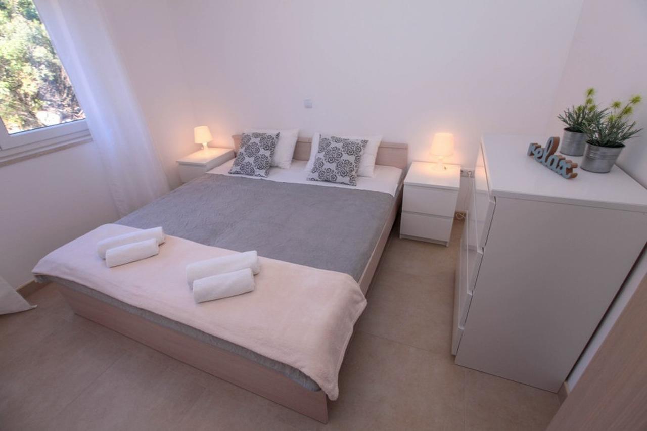 Apartments Zoya 克勒克 外观 照片