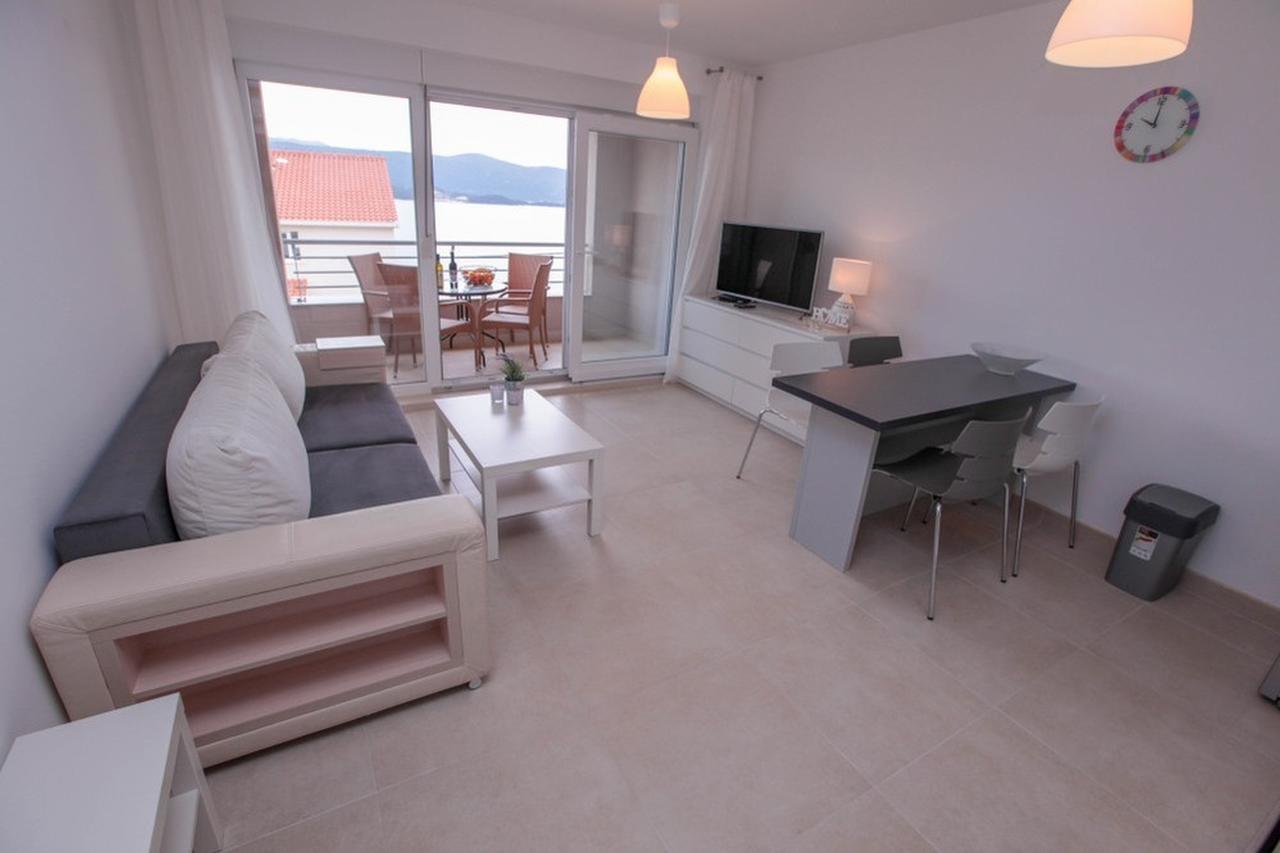 Apartments Zoya 克勒克 外观 照片
