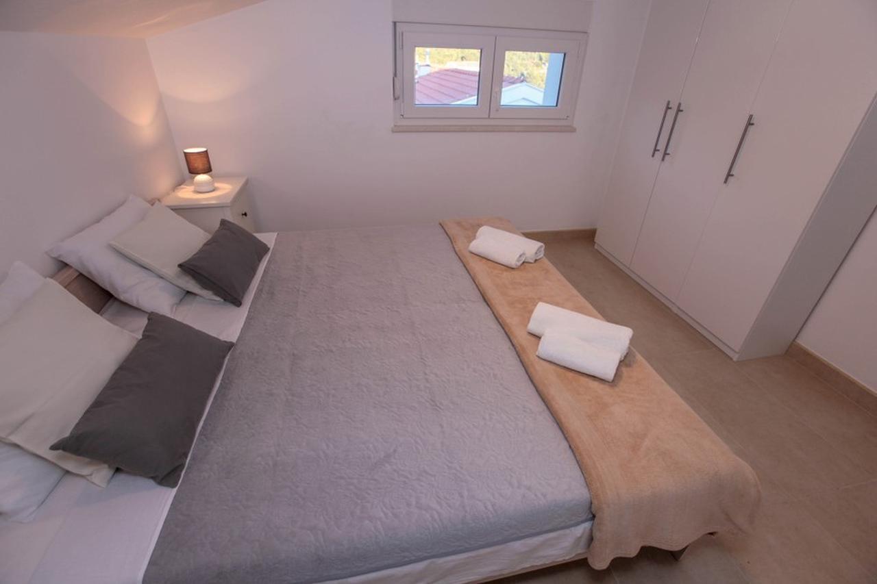 Apartments Zoya 克勒克 外观 照片