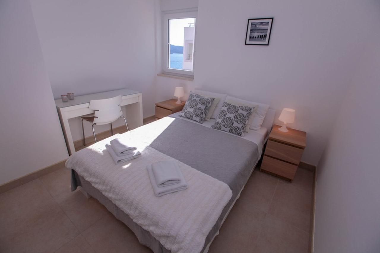 Apartments Zoya 克勒克 外观 照片