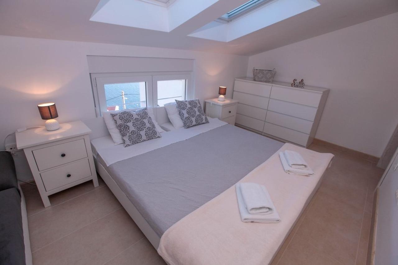 Apartments Zoya 克勒克 外观 照片
