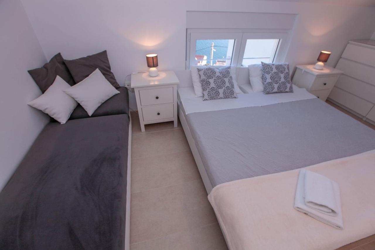 Apartments Zoya 克勒克 外观 照片