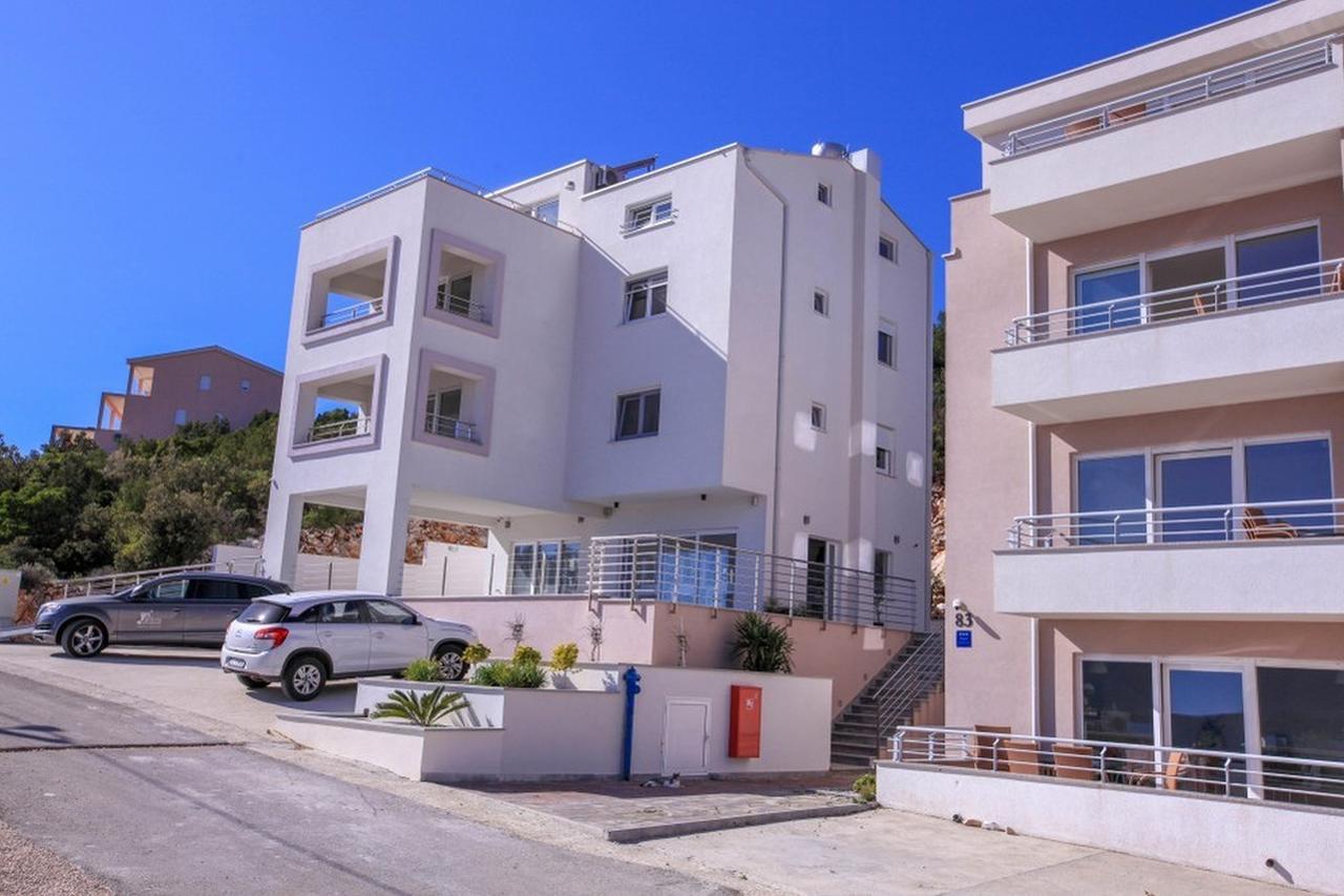 Apartments Zoya 克勒克 外观 照片