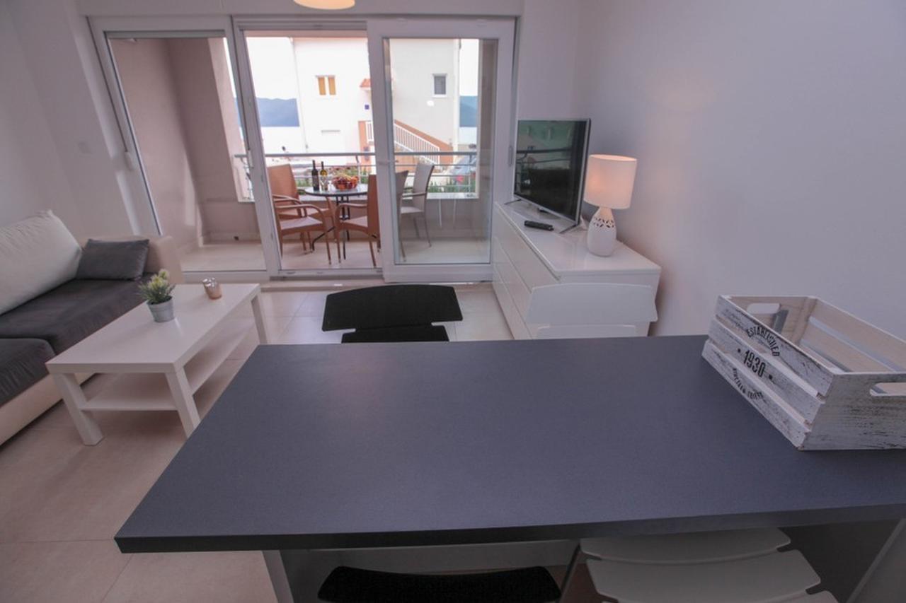 Apartments Zoya 克勒克 外观 照片