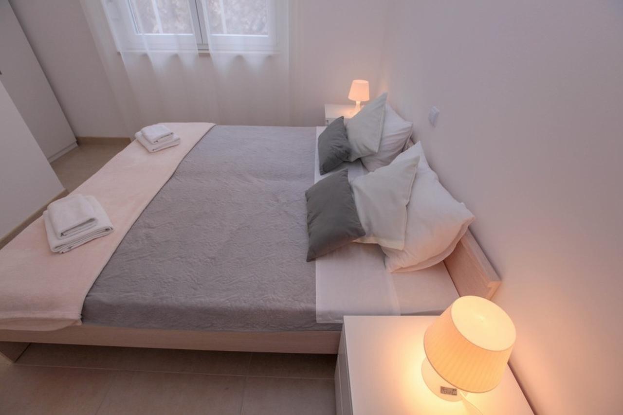 Apartments Zoya 克勒克 外观 照片