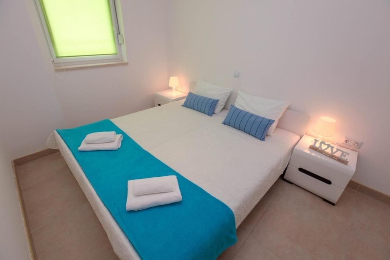 Apartments Zoya 克勒克 外观 照片