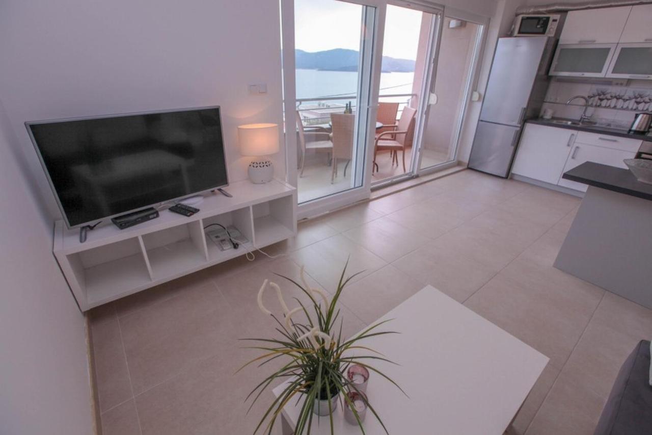 Apartments Zoya 克勒克 外观 照片