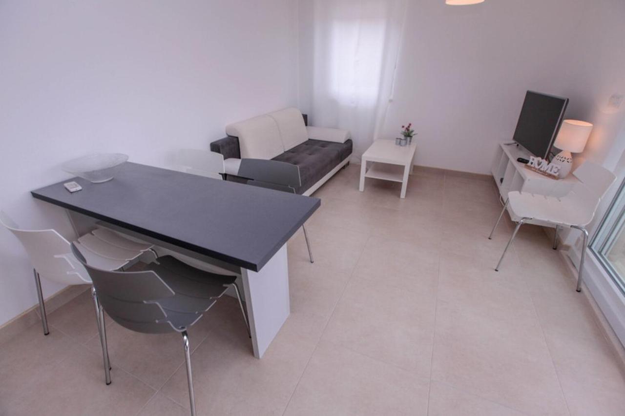 Apartments Zoya 克勒克 外观 照片